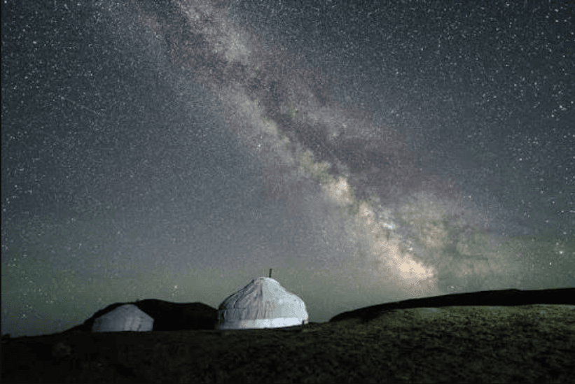 14-Day Classic Mongolia Expedition
